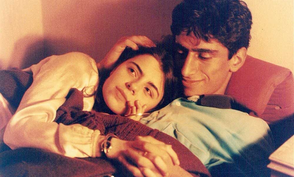 Güneşe Yolculuk (1999 - Yeşim Ustaoğlu)