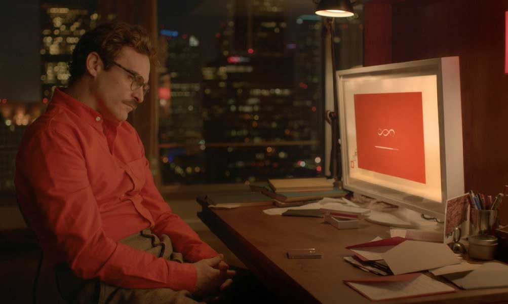 BONUS: Her (Aşk – 2013)