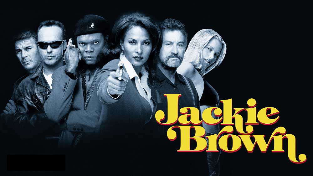 Jackie Brown (1997)