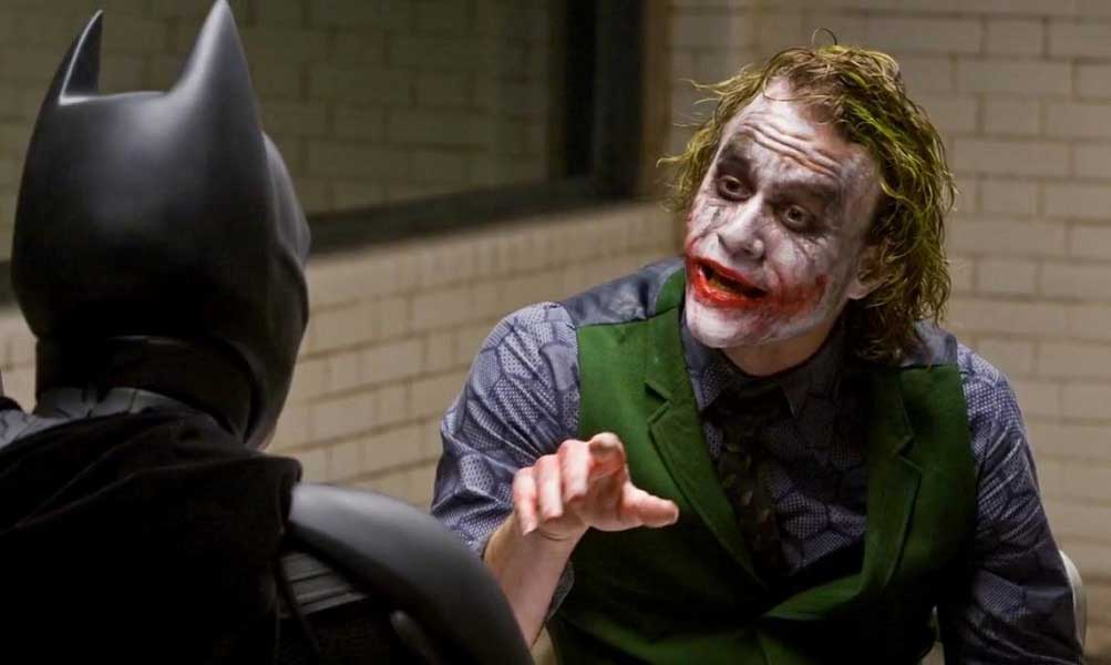 the importance of costumes in a mise en scene in the dark knight the importance of costumes in a mise en scene in the dark knight