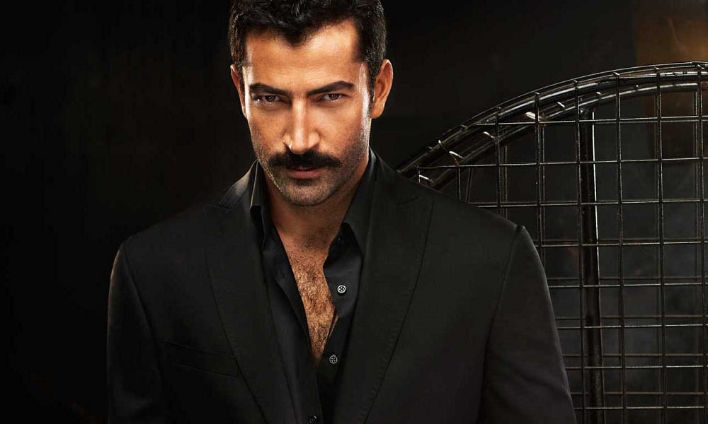 Kenan İmirzalıoğlu