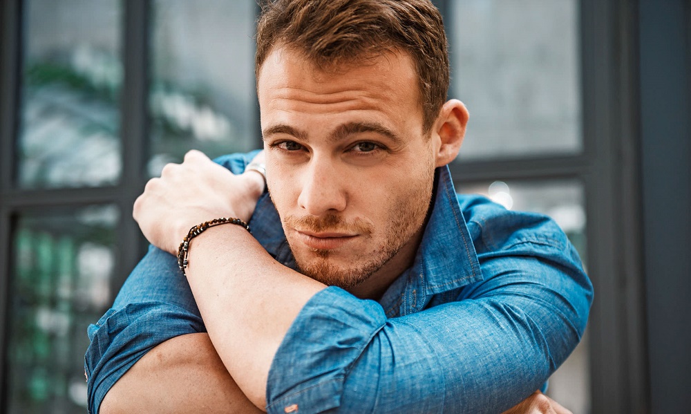Kerem Bürsin