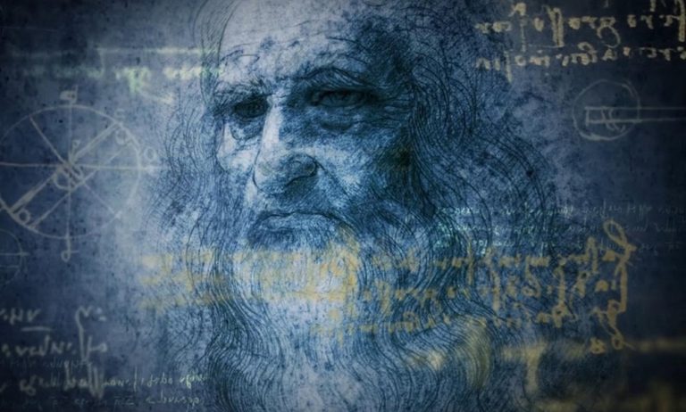 Leonardo da Vinci Kimdir? Hayatı ve Eserleri