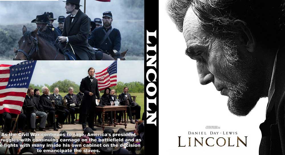 Lincoln – 2012