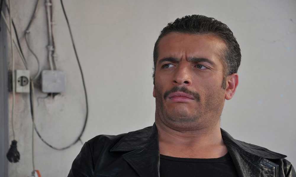 Murat Cemcir Kimdir?