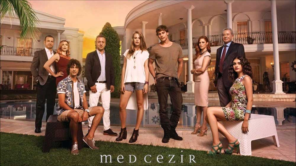 Medcezir (2013-2015)