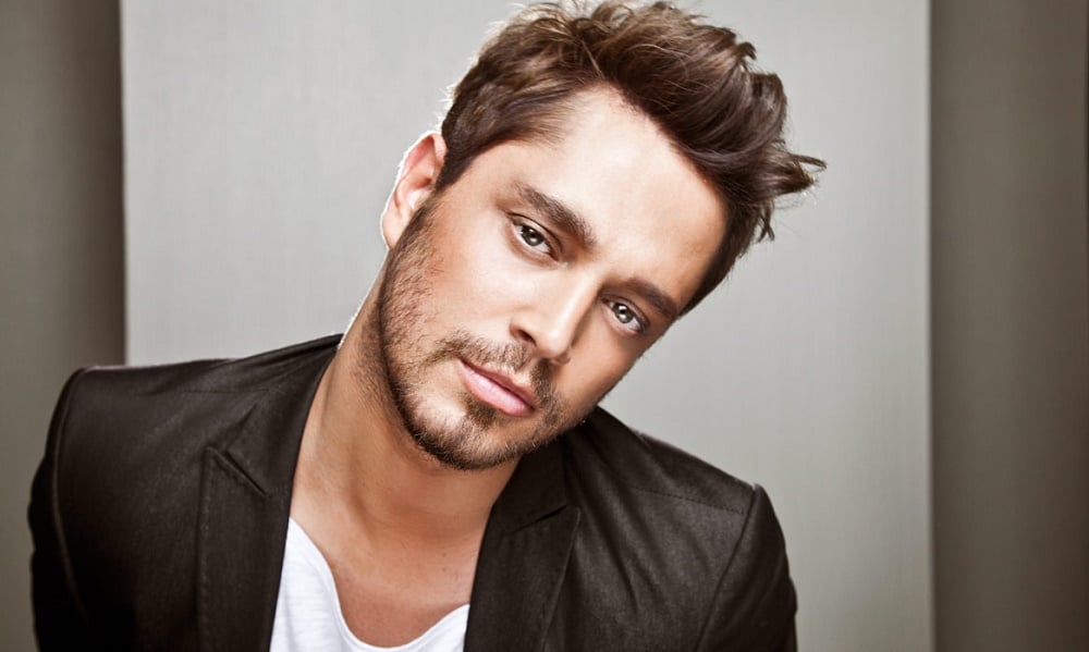 Murat Boz