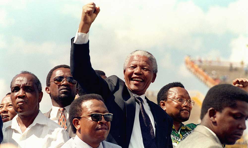 Nelson Mandela Atatürk Barış Ödülü’nü Neden Reddetti?