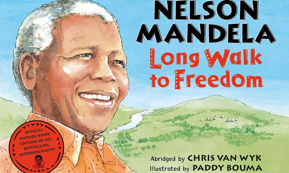 Nelson Mandela ile İlgili Filmler
