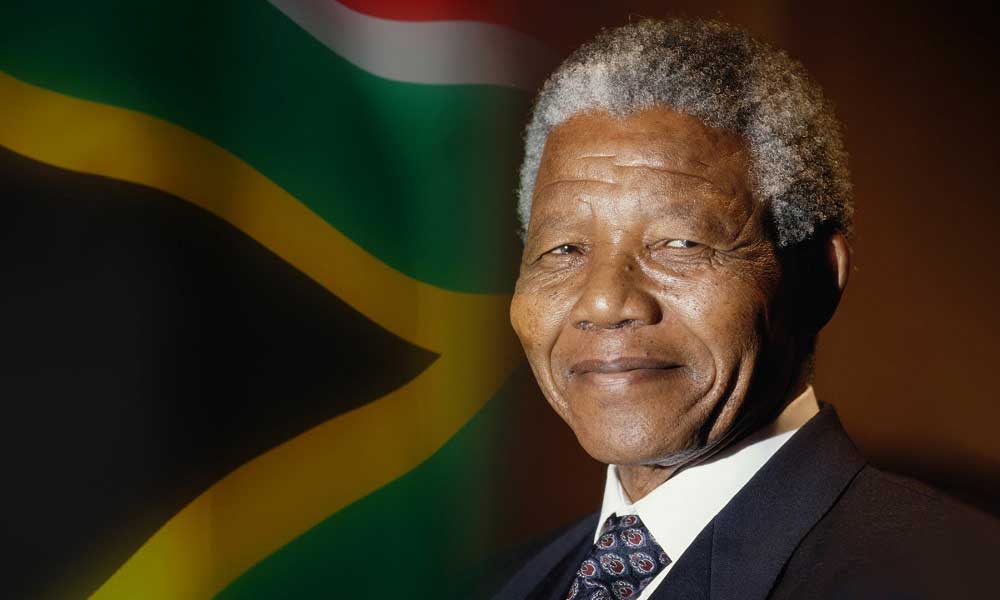 Nelson Mandela Kimdir? Kısaca Bilgi