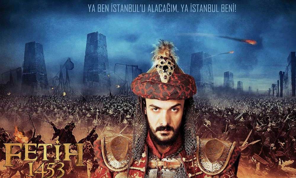 En İyi 90 Tarihi Film Listesi  Ortacag-filmleri-fetih-1453