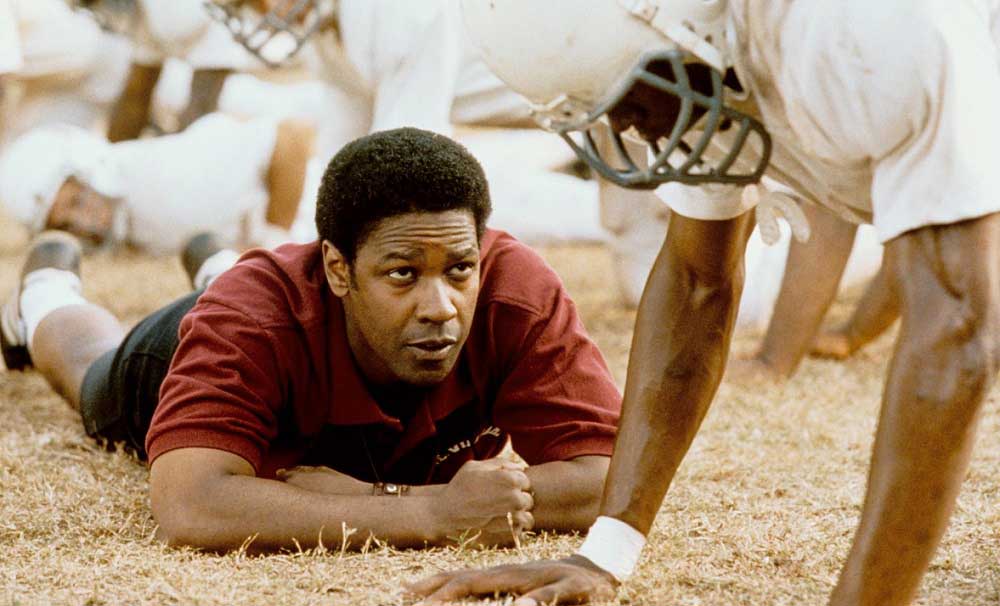 Remember the Titans (Unutulmaz Titanlar – 2000)