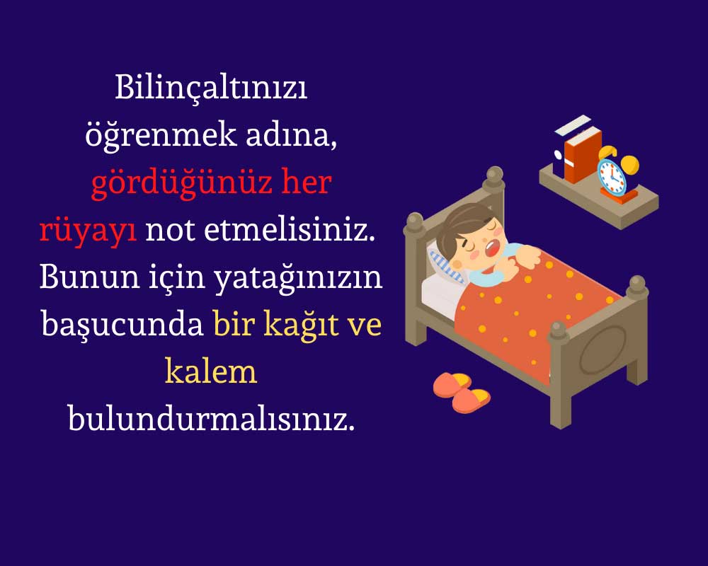 Rüya Günlüğü