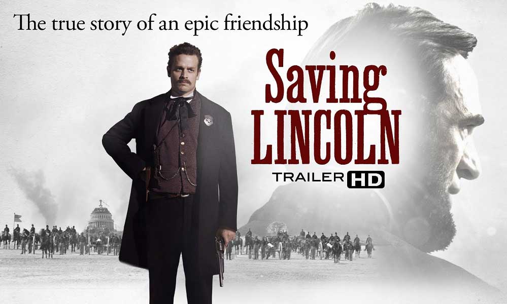 Saving Lincoln – 2012