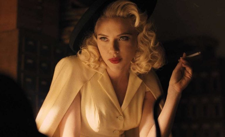 Scarlett Johansson Kimdir? En İyi Unutulmaz Filmleri Listesi