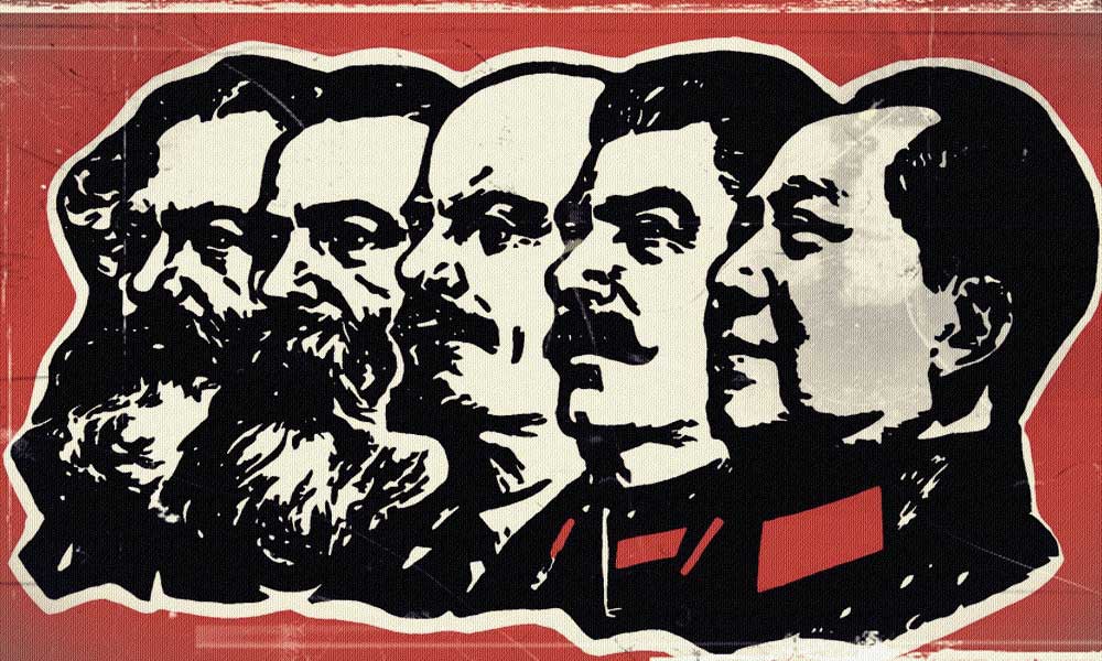 Sosyalist Ülkeler Hangileridir? Sosyalist Ülkeler Hangileridir?
