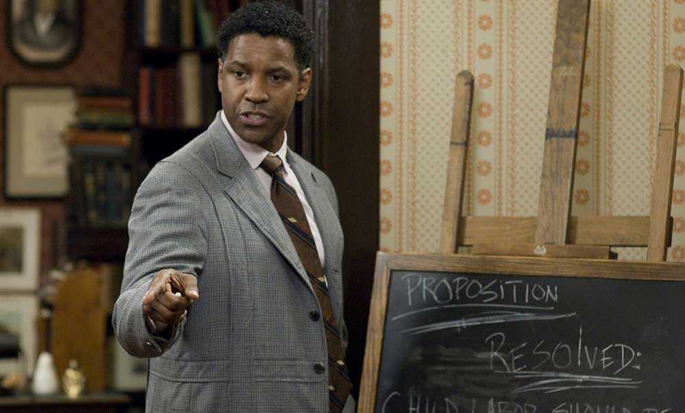 The Great Debaters (Muhteşem Münazaracılar – 2007)