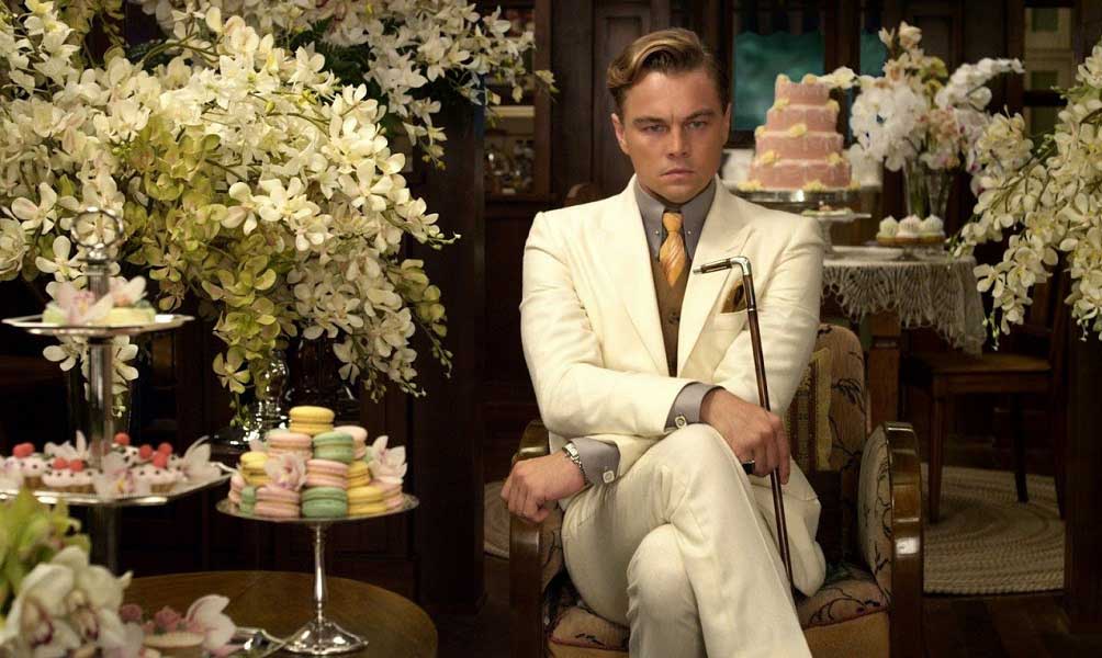 The Great Gatsby (Muhteşem Gatsby – 2013)