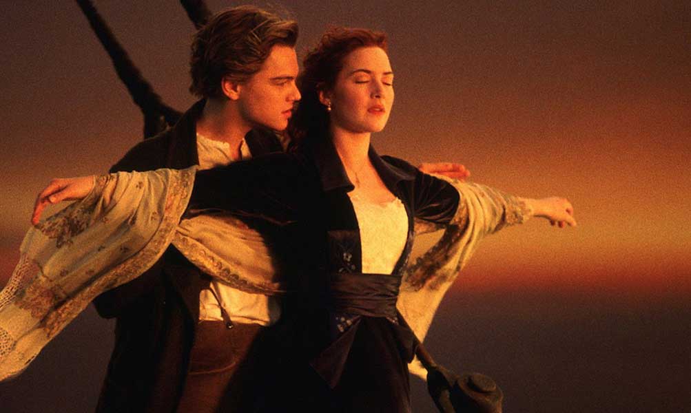 Titanic (Titanik – 1997)