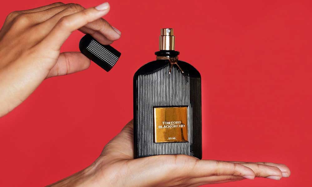 Tom Ford Black Orchid