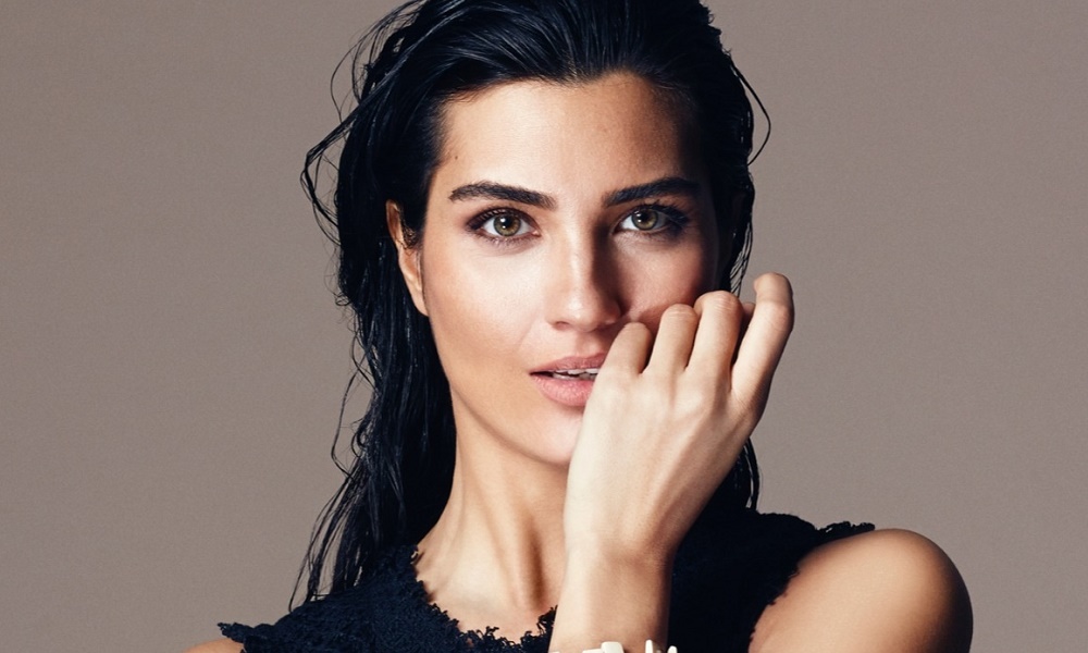 Tuba Büyüküstün