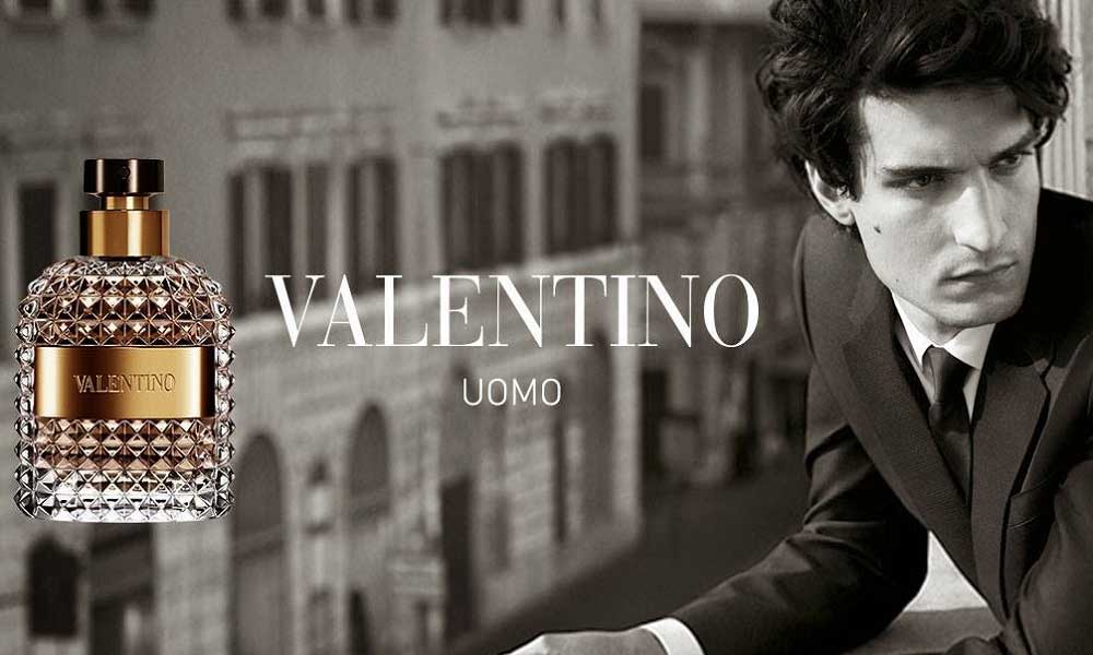 Valentino Uomo