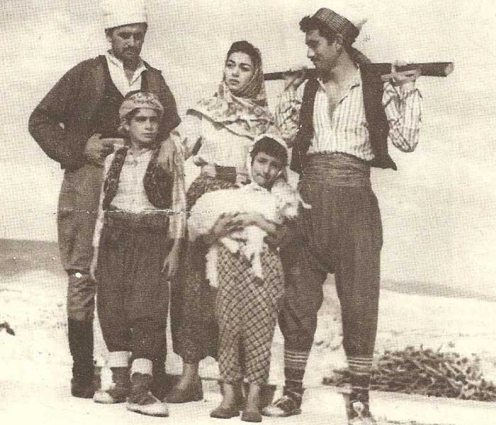 Bu Vatanın Çocukları – 1959