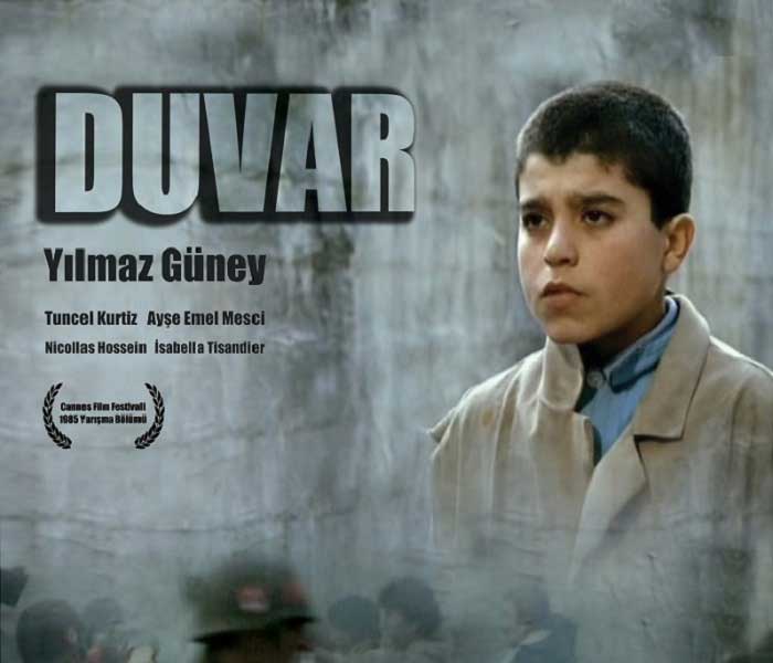 Duvar - 1983