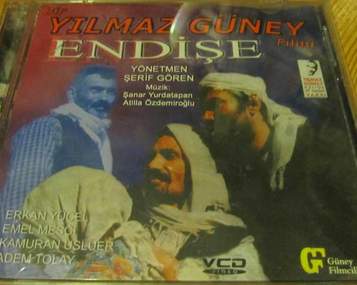 Endişe – 1974