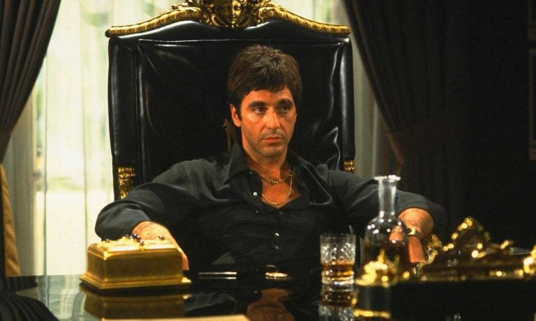 Al Pacino Kimdir? En İyi Unutulmaz Filmleri Listesi