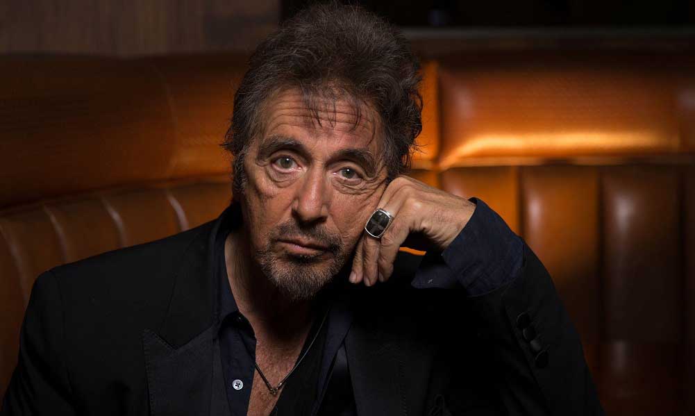 Al Pacino Kimdir?