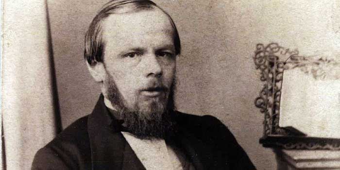 Dostoyevski 