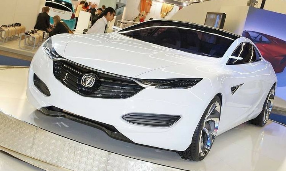 Dünyaca Ünlü Araba Modellerini Bire Bir Kopyalayan Çin Otomobilleri!
