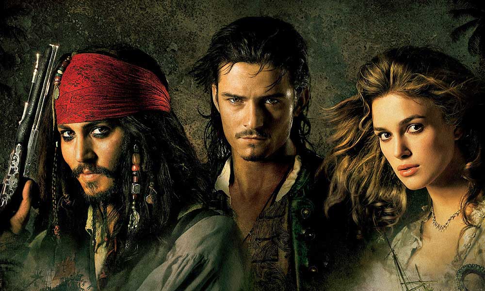 Karayip Korsanları: Ölü Adamın Sandığı (Pirates of the Caribbean: Dead Man's Chest)