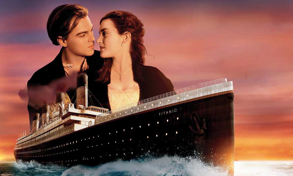 Titanik (Titanic)