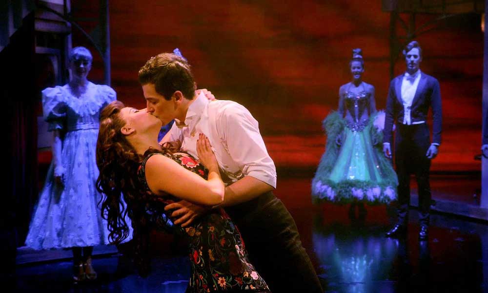 Strictly Ballroom