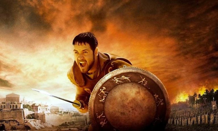 Antik Roma İmparatorluğu’nu Konu Alan En İyi 20 Film