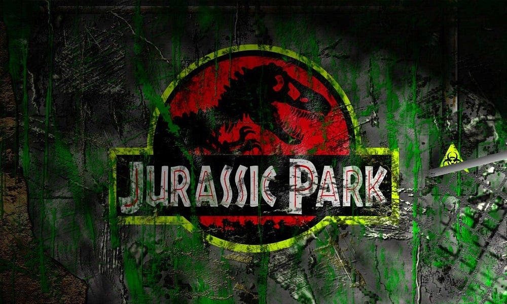 Jurassic Park Serisi