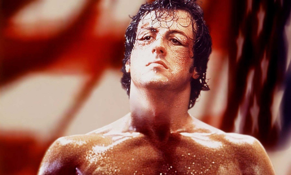 Rocky Serisi