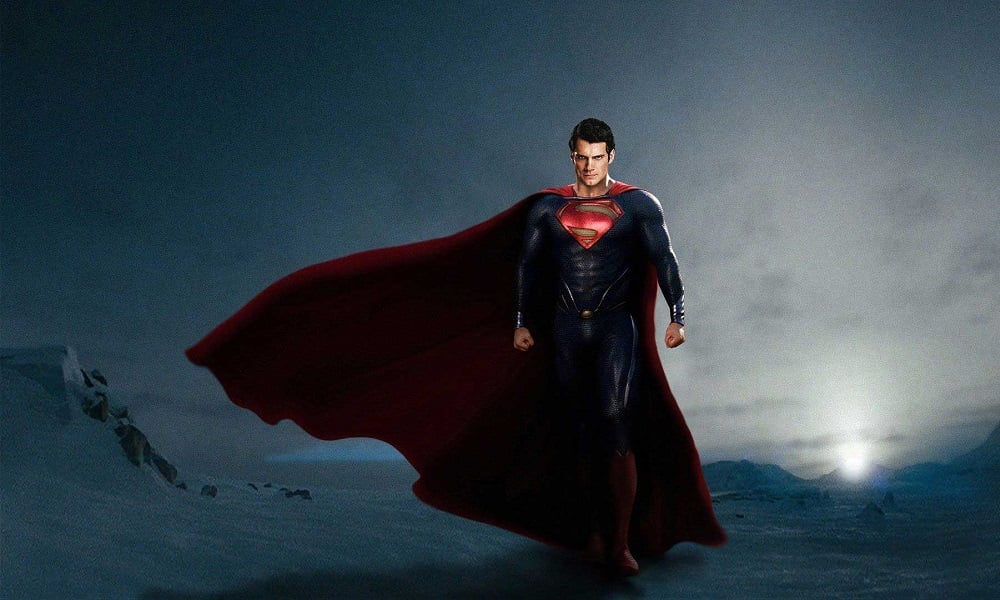 Superman Serisi