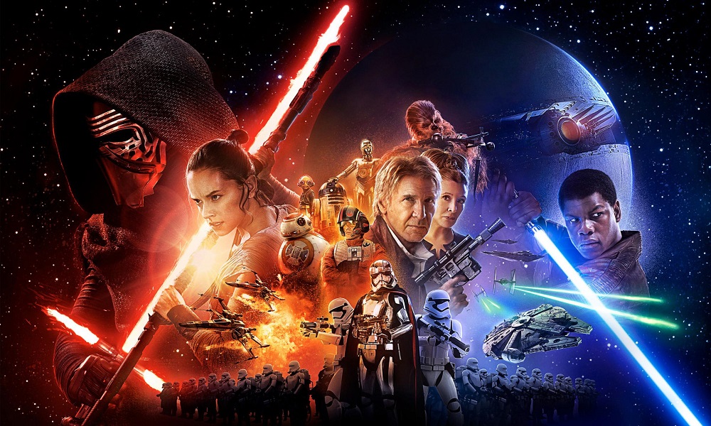 Yıldız Savaşları (Star Wars) Serisi