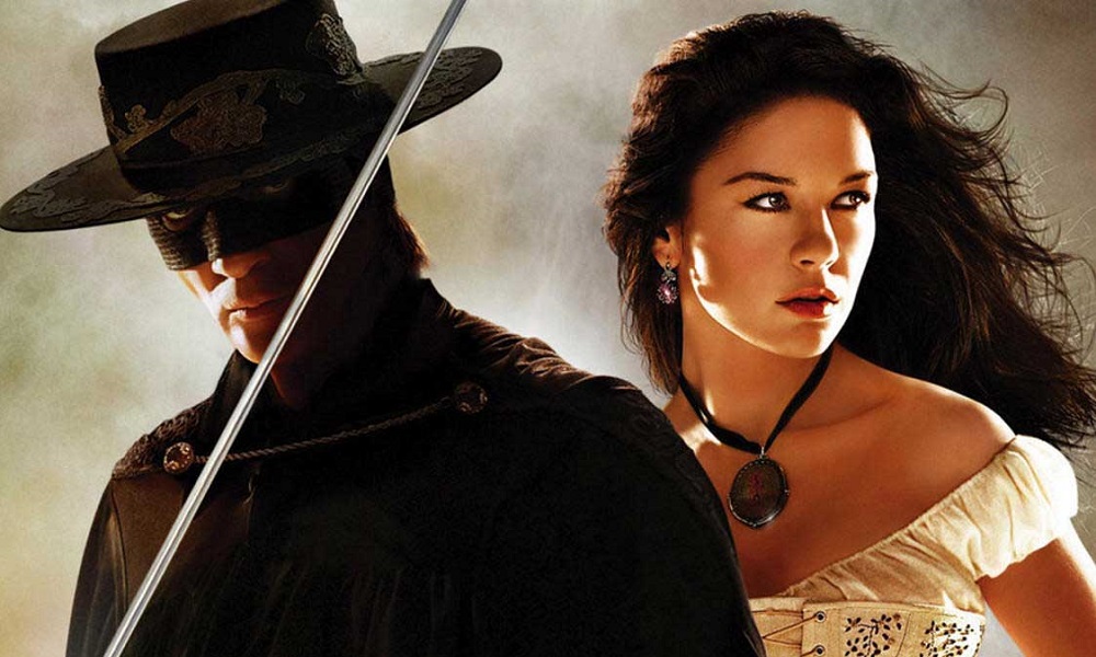 Zorro Serisi