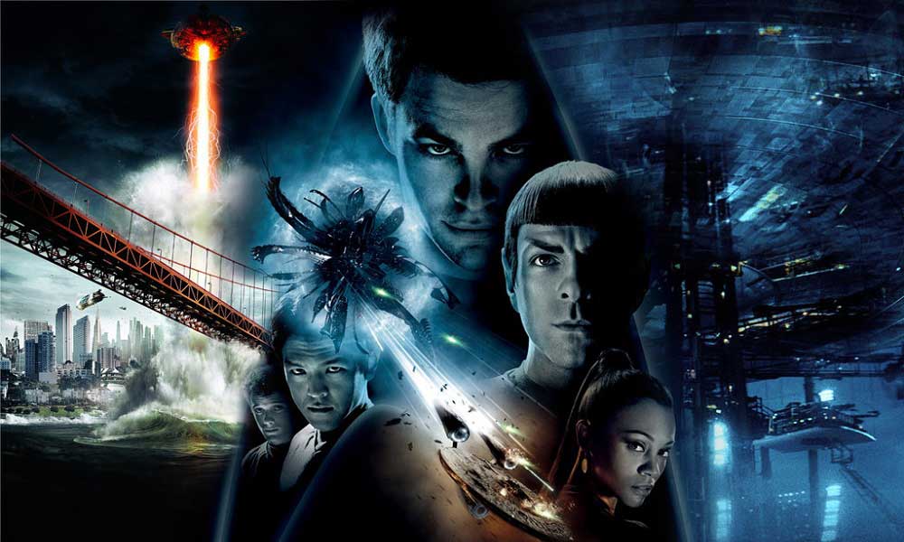 Uzay Yolu (Star Trek) Serisi