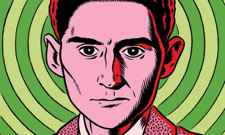 Franz Kafka Kimdir? Hayatı, Sözleri ve Kitapları