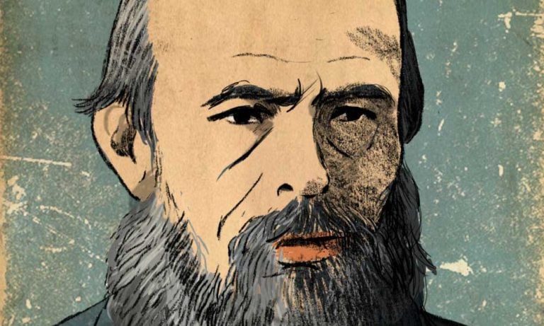 Fyodor Dostoyevski Kimdir? Hayatı, Sözleri ve Eserleri