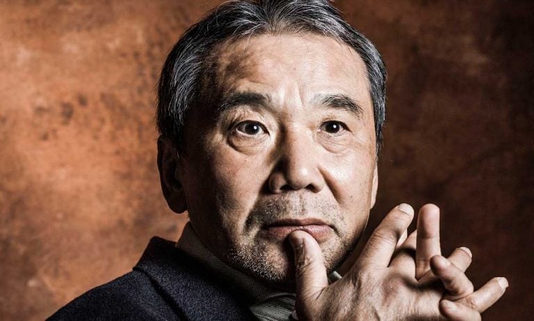 Haruki Murakami Kimdir? Hayatı, Sözleri ve Kitapları
