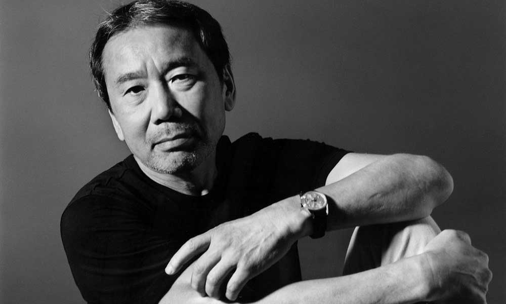 Haruki Murakami Kimdir? Kısaca Bilgi