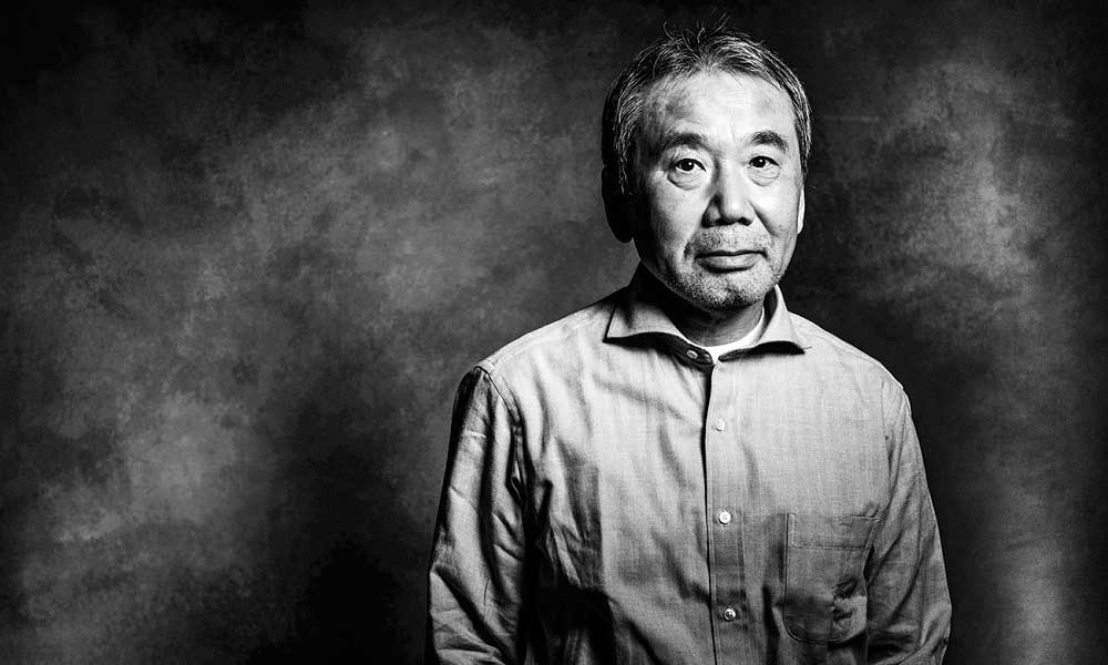 Haruki Murakami Sözleri