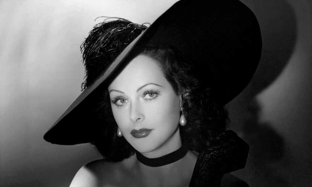 Hedy Lamarr Filmleri