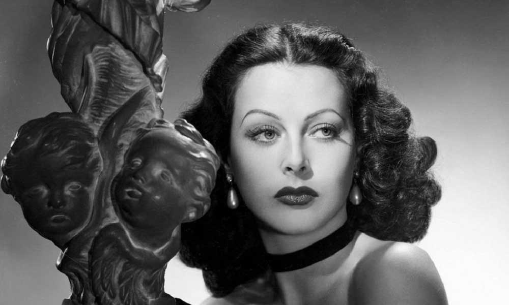 Hedy Lamarr’ın Hayatı